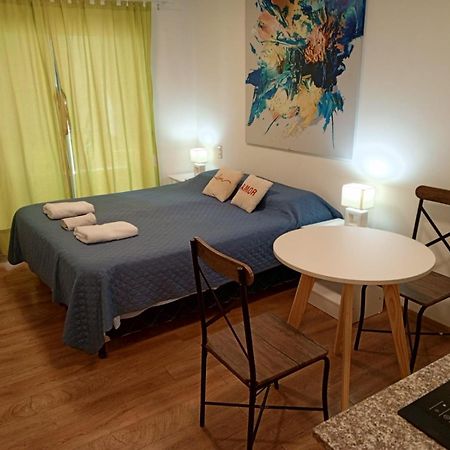 Apartament Cono De Arita Salta Zewnętrze zdjęcie