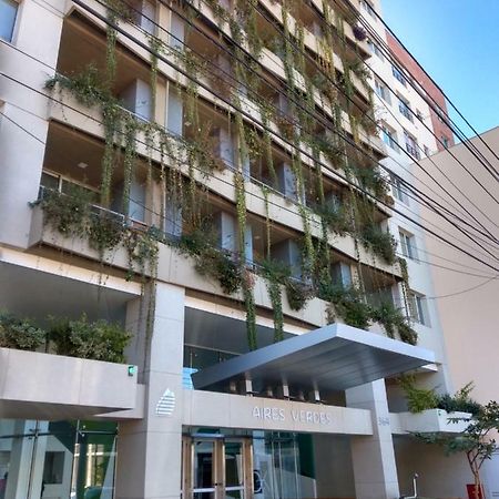 Apartament Cono De Arita Salta Zewnętrze zdjęcie