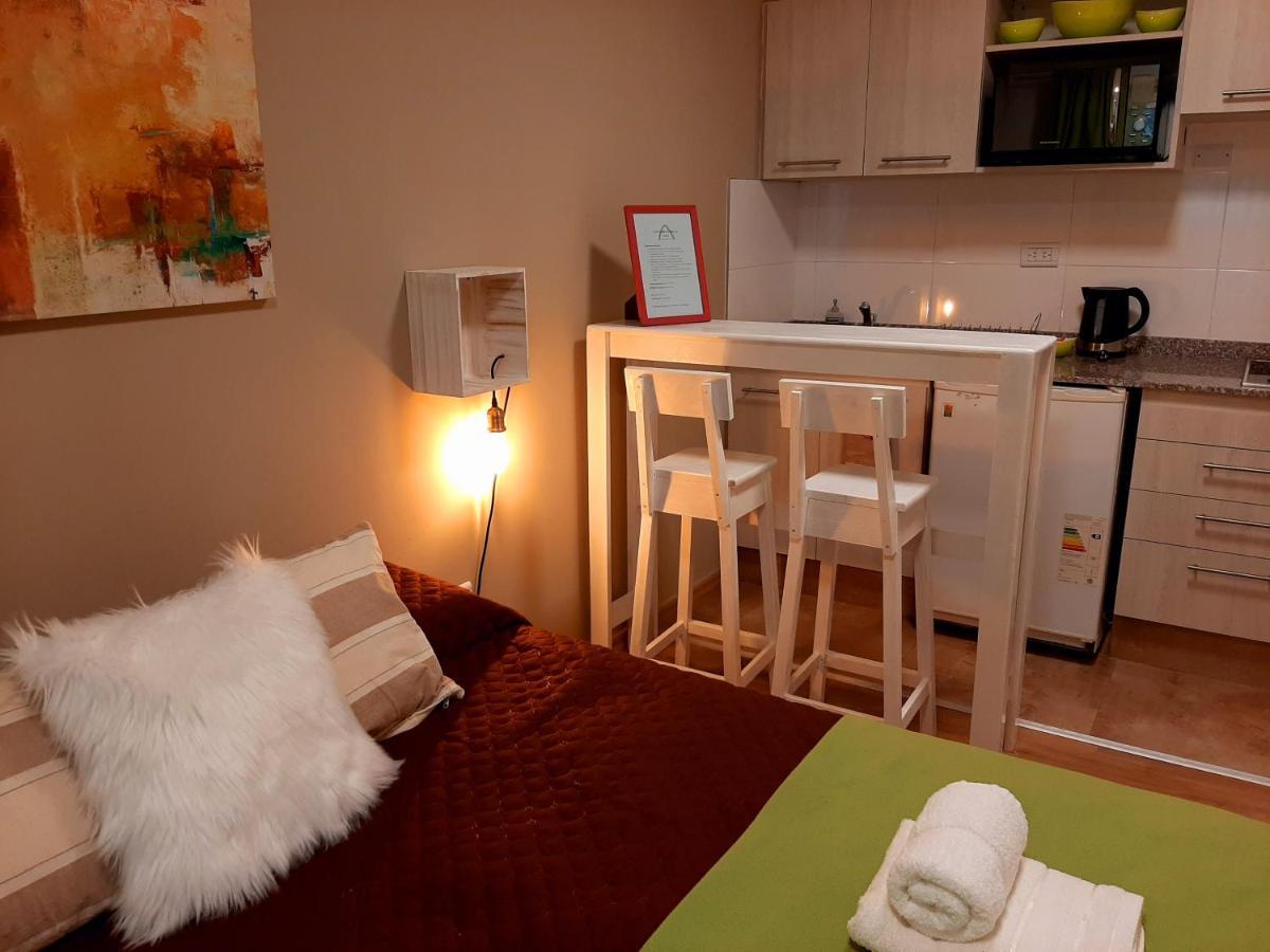 Apartament Cono De Arita Salta Zewnętrze zdjęcie