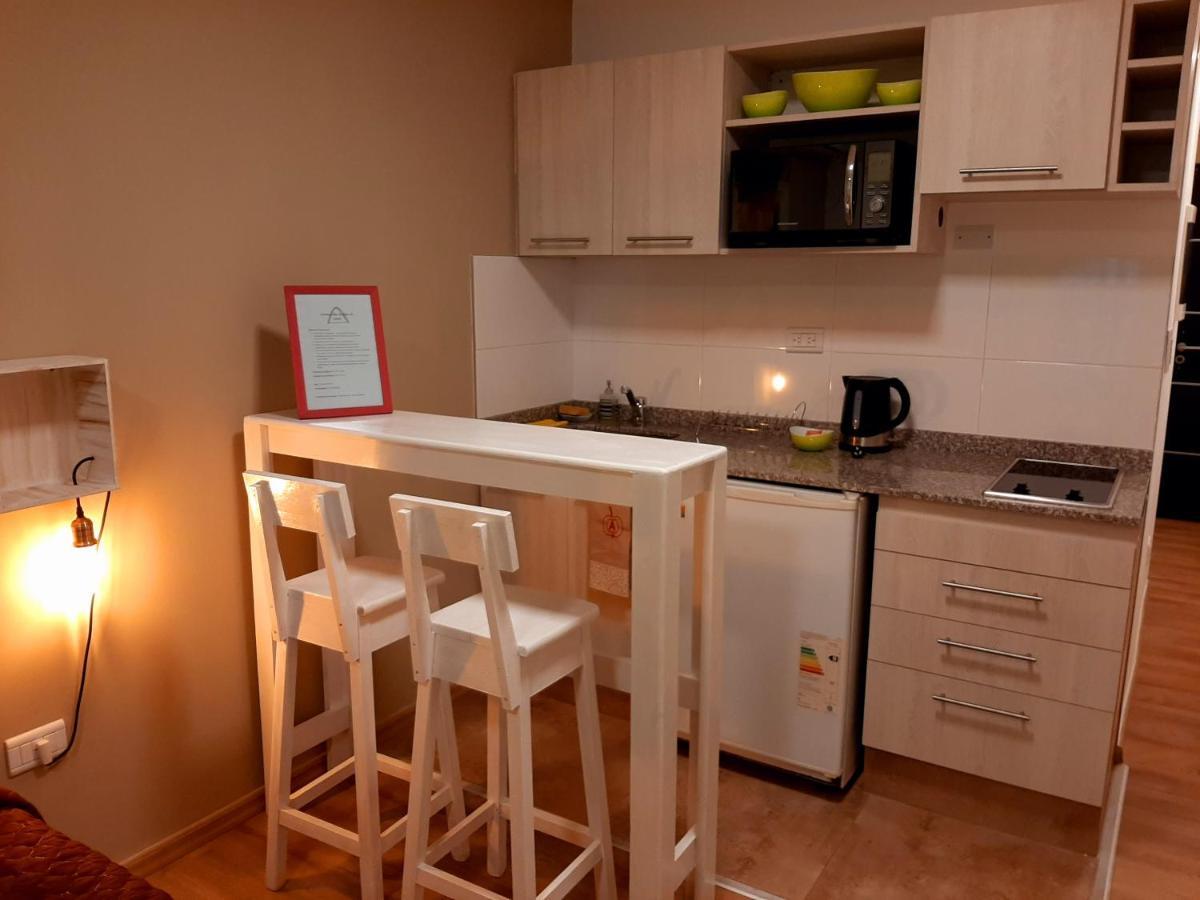Apartament Cono De Arita Salta Zewnętrze zdjęcie