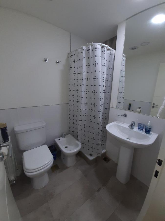 Apartament Cono De Arita Salta Zewnętrze zdjęcie