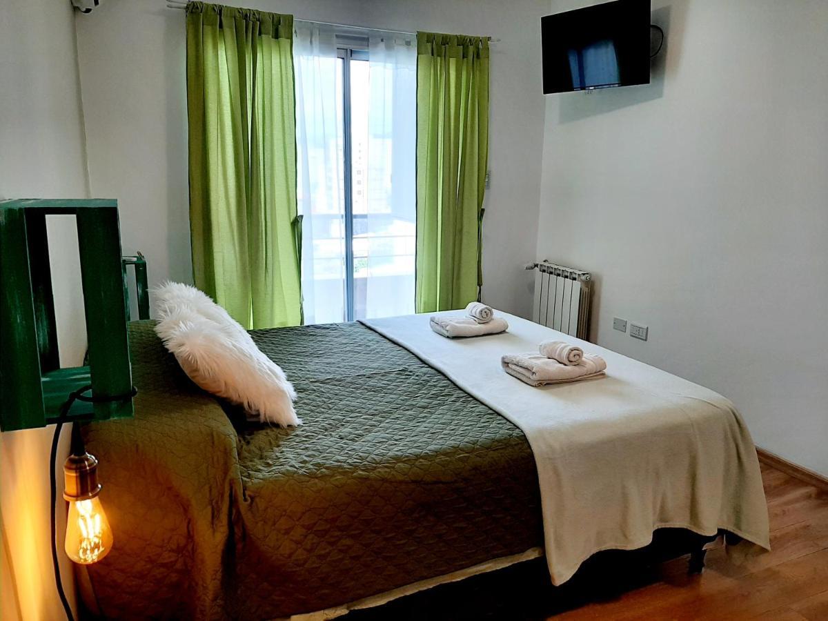 Apartament Cono De Arita Salta Zewnętrze zdjęcie