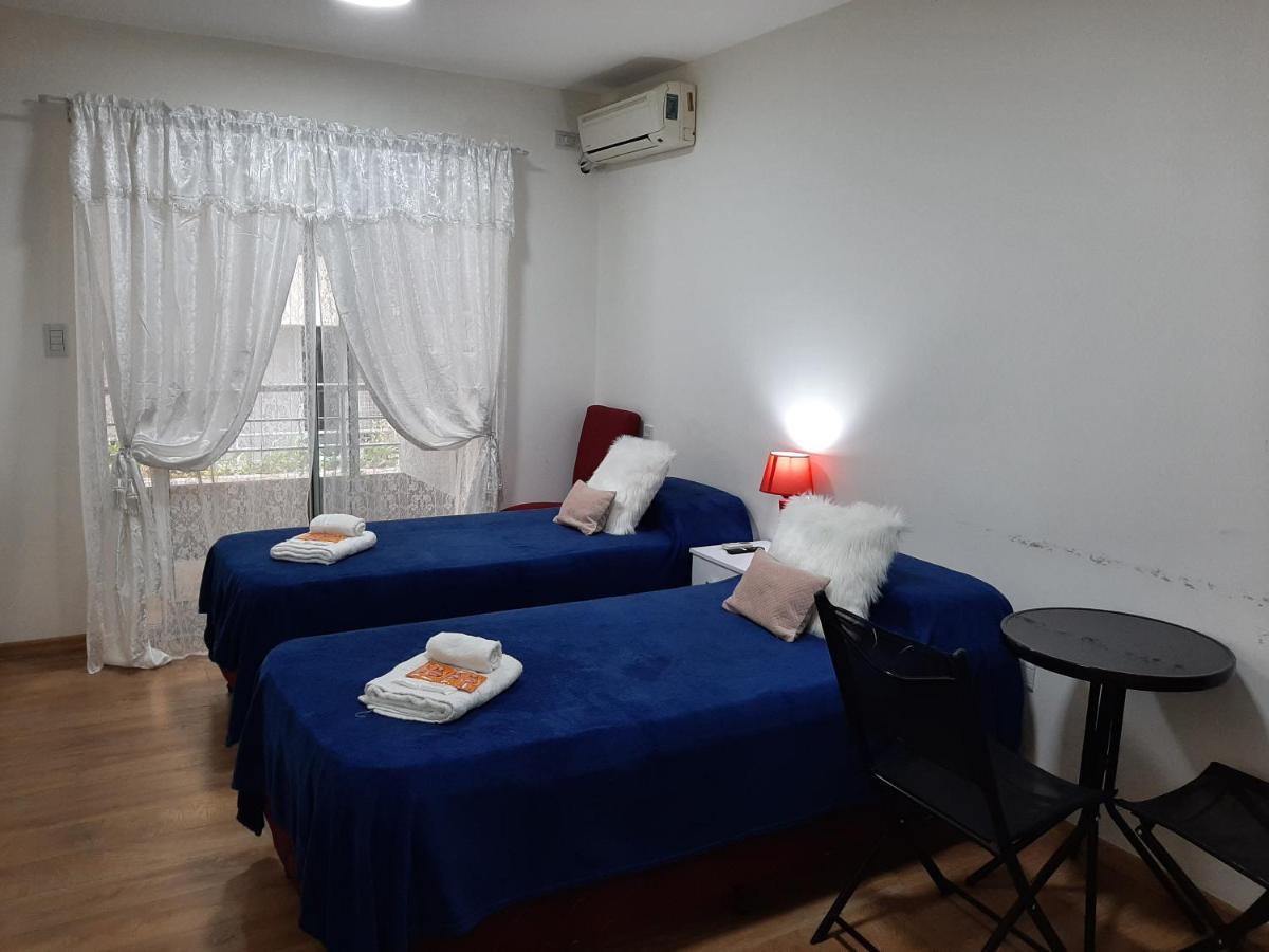 Apartament Cono De Arita Salta Zewnętrze zdjęcie
