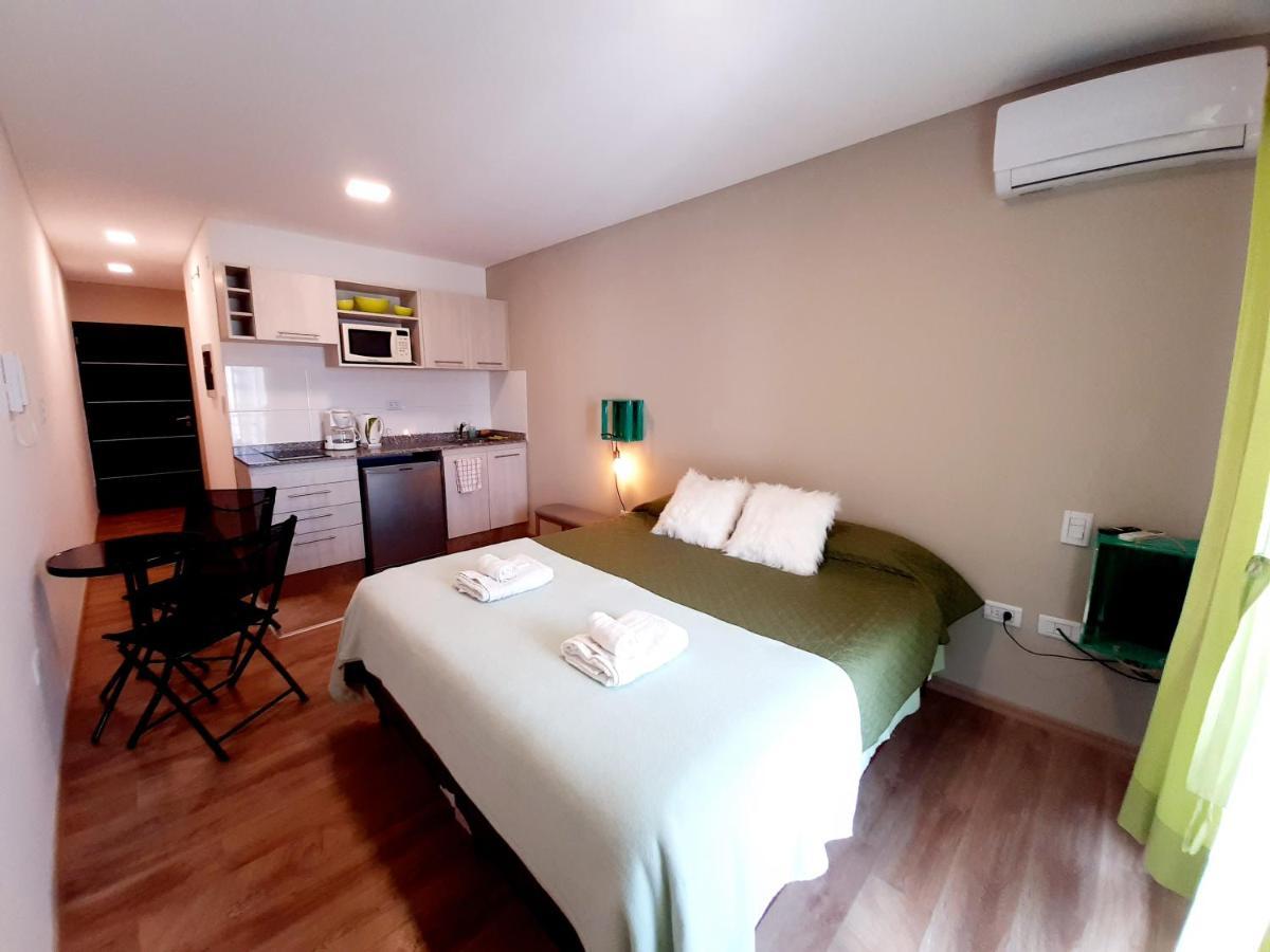 Apartament Cono De Arita Salta Zewnętrze zdjęcie