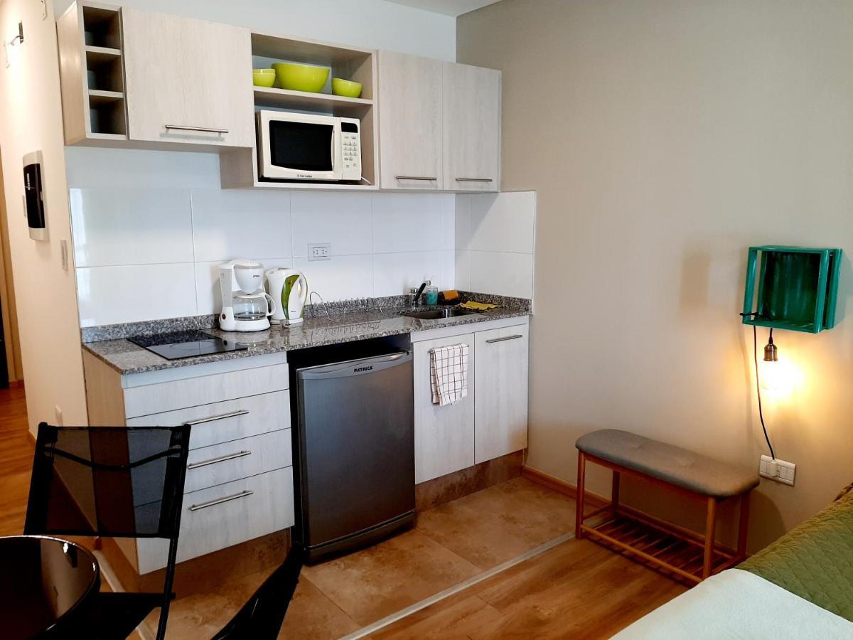 Apartament Cono De Arita Salta Zewnętrze zdjęcie