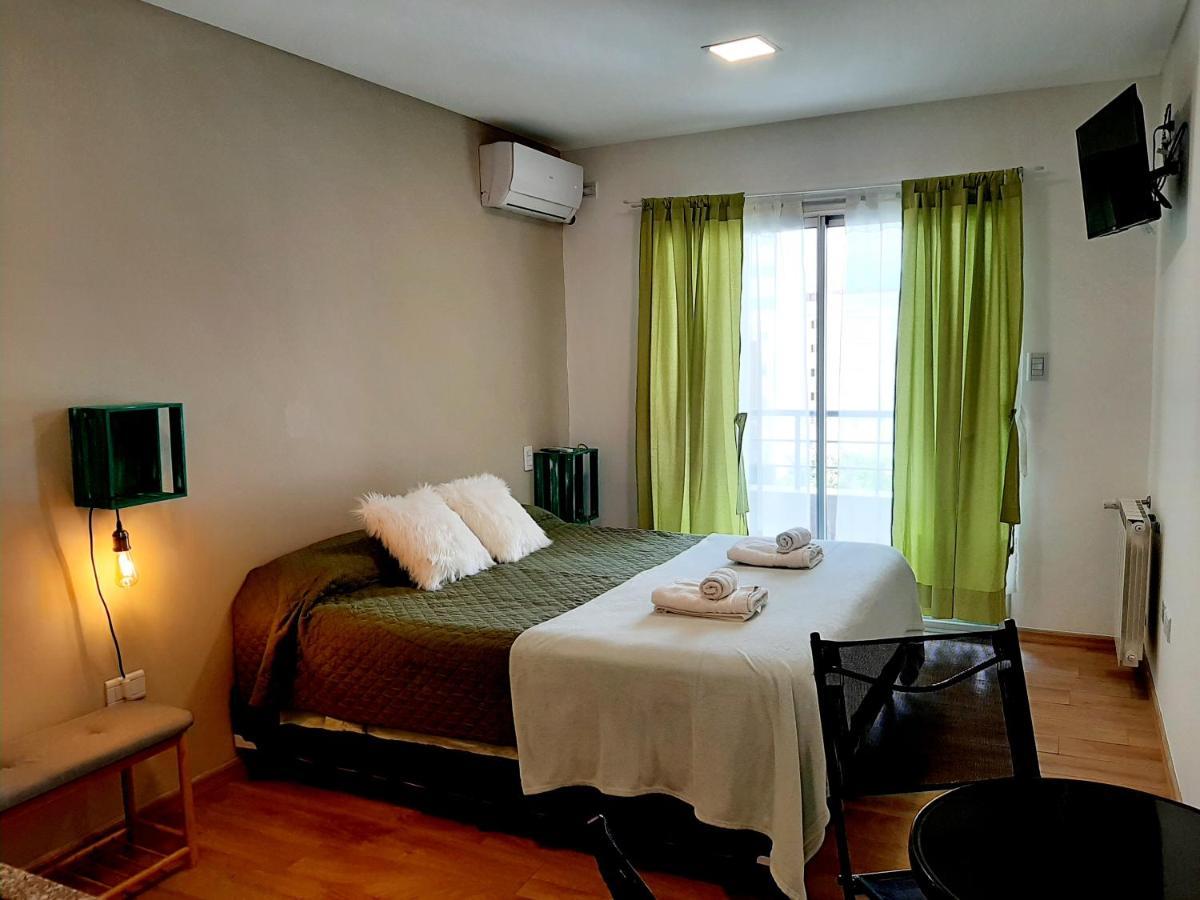 Apartament Cono De Arita Salta Zewnętrze zdjęcie