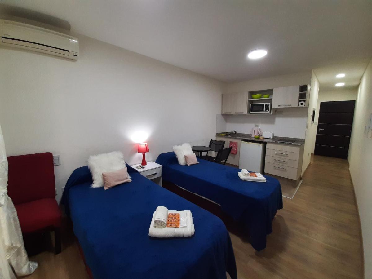 Apartament Cono De Arita Salta Zewnętrze zdjęcie