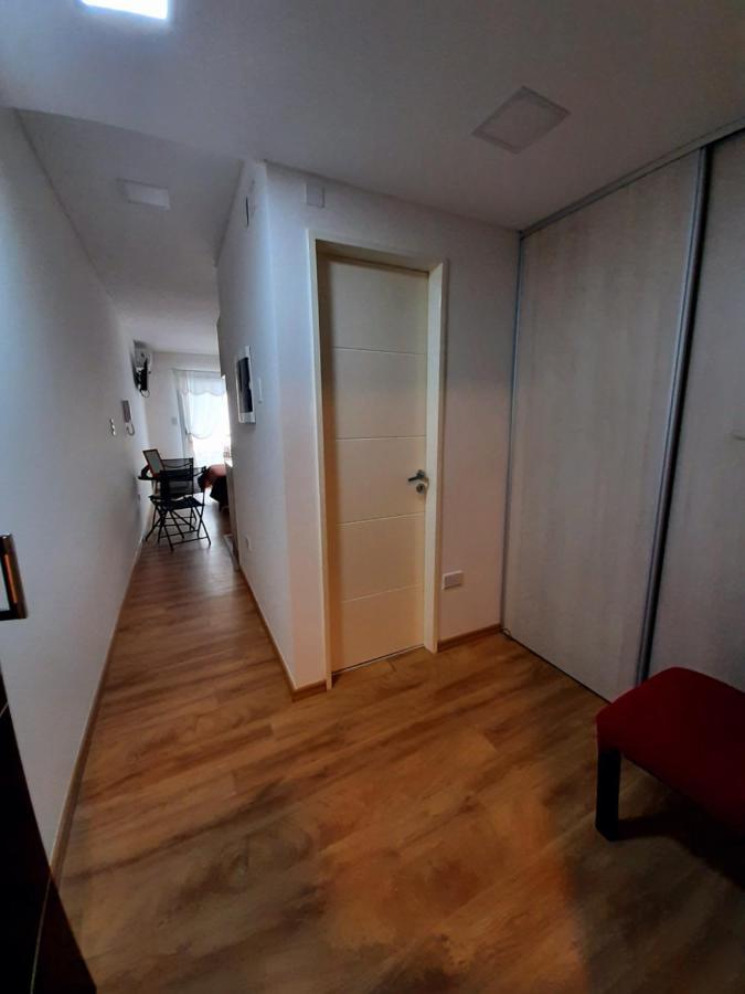 Apartament Cono De Arita Salta Zewnętrze zdjęcie