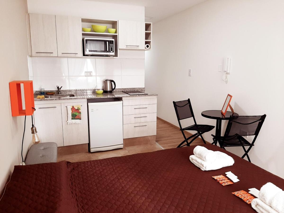 Apartament Cono De Arita Salta Zewnętrze zdjęcie