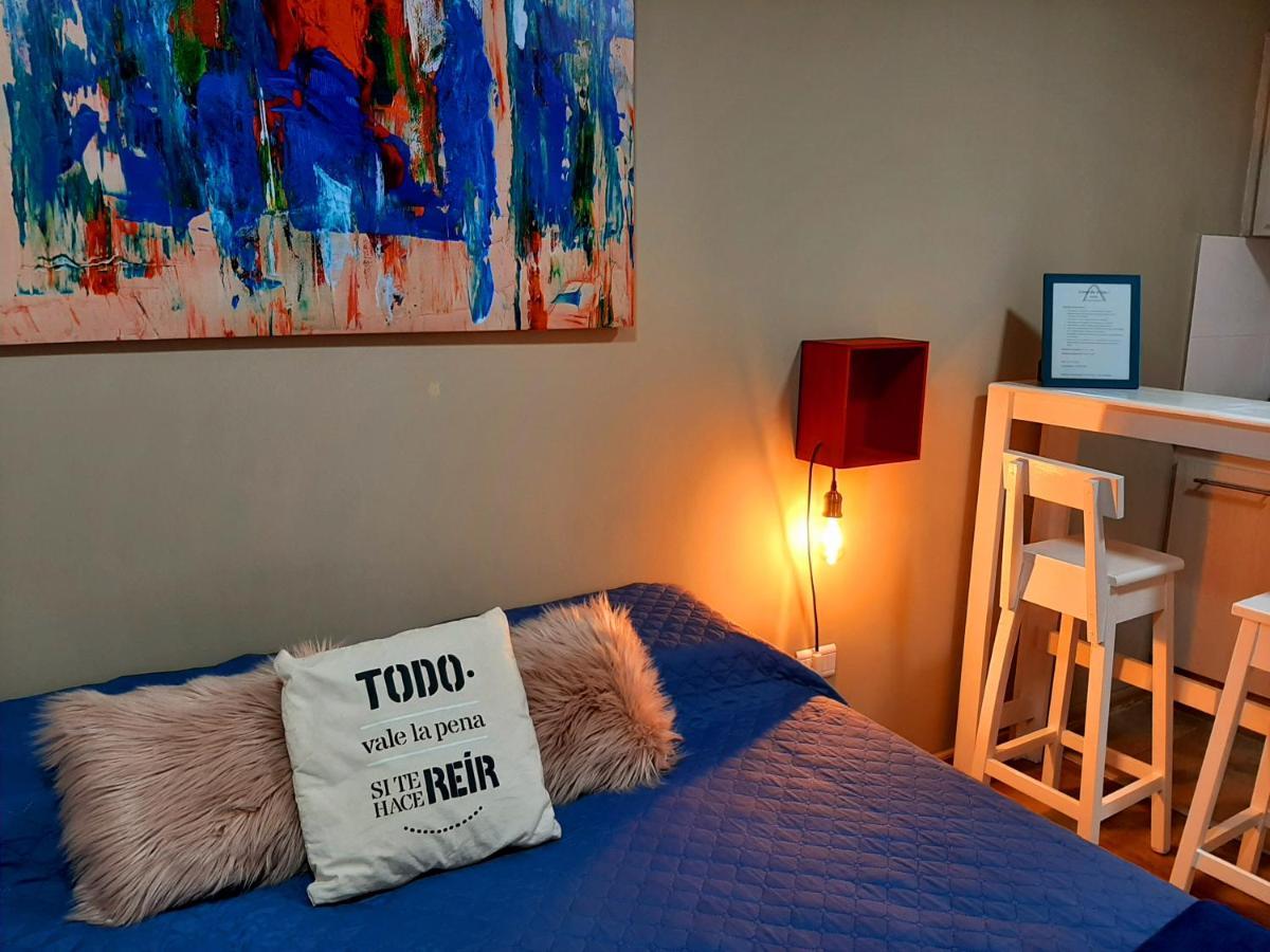 Apartament Cono De Arita Salta Zewnętrze zdjęcie