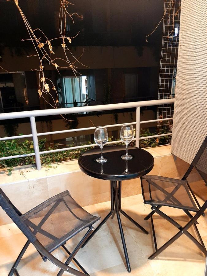 Apartament Cono De Arita Salta Zewnętrze zdjęcie