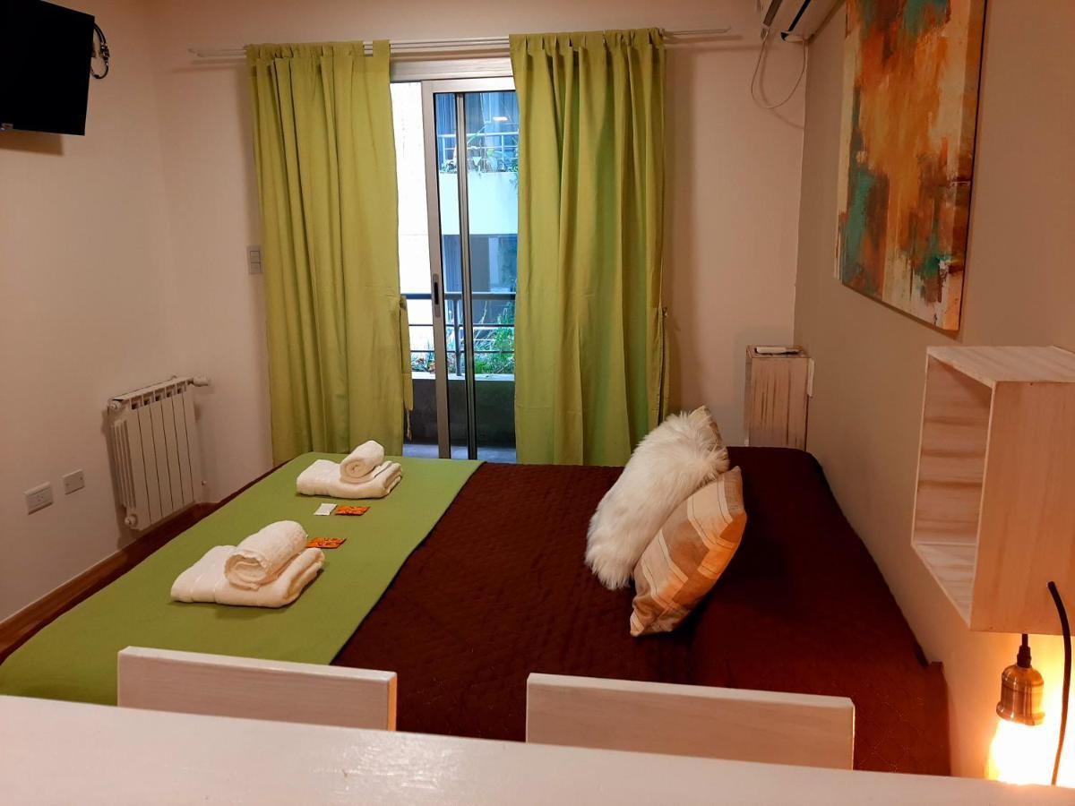 Apartament Cono De Arita Salta Zewnętrze zdjęcie