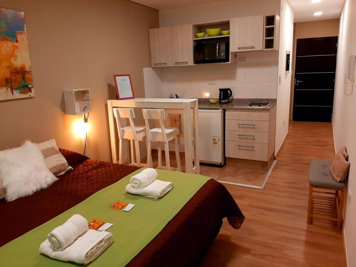 Apartament Cono De Arita Salta Zewnętrze zdjęcie
