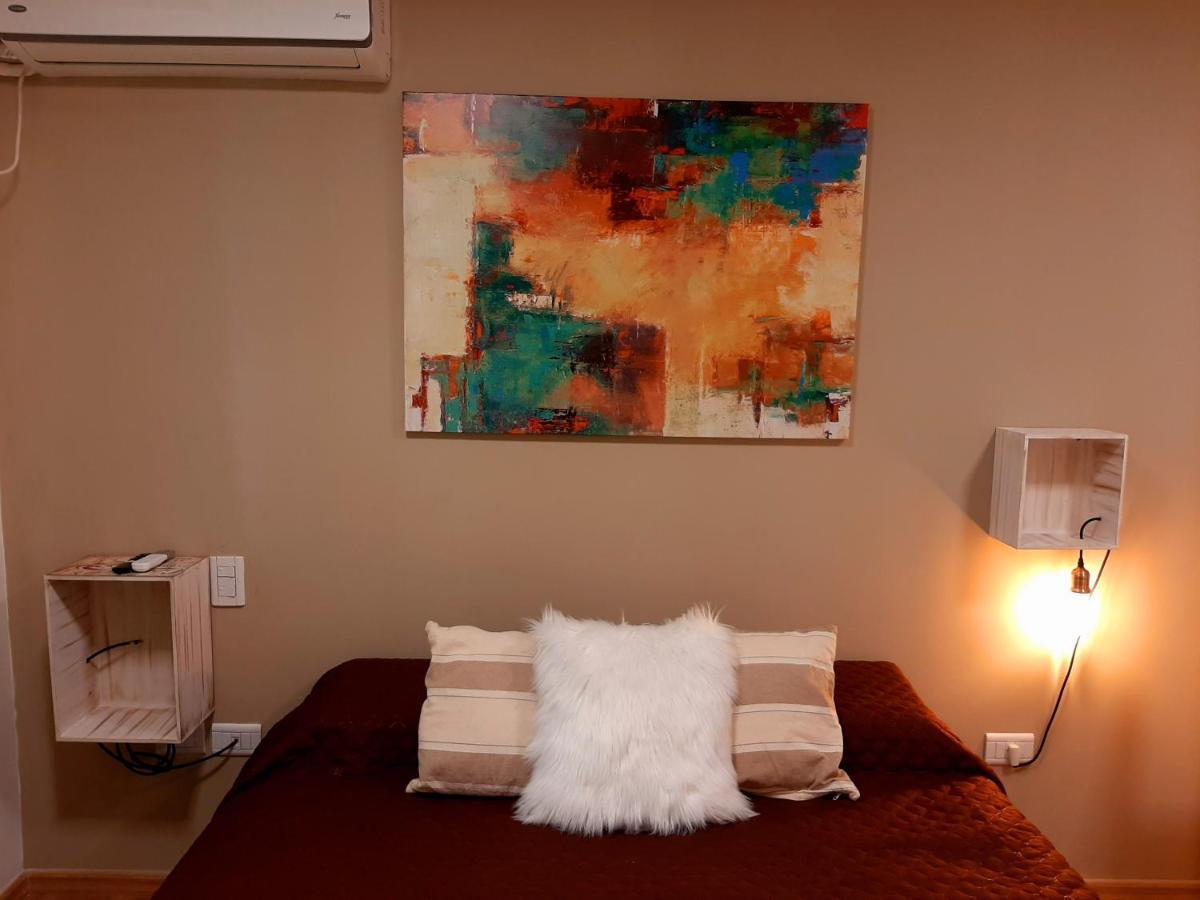 Apartament Cono De Arita Salta Zewnętrze zdjęcie