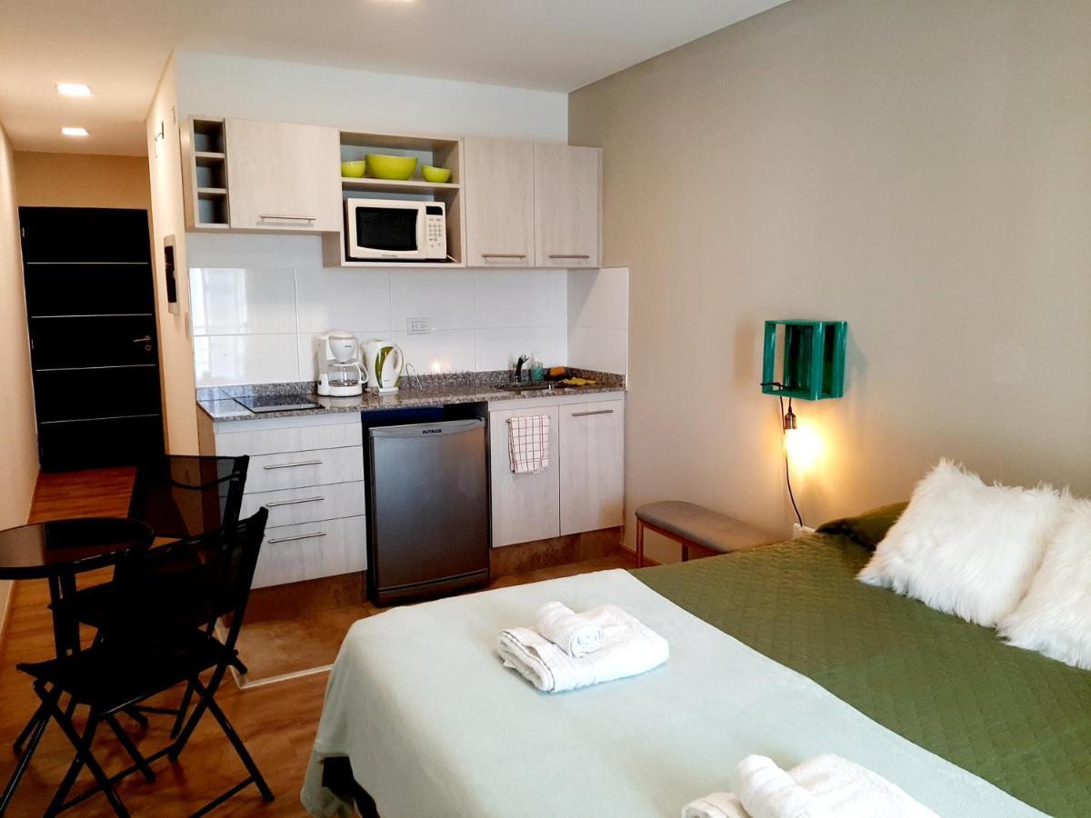 Apartament Cono De Arita Salta Zewnętrze zdjęcie