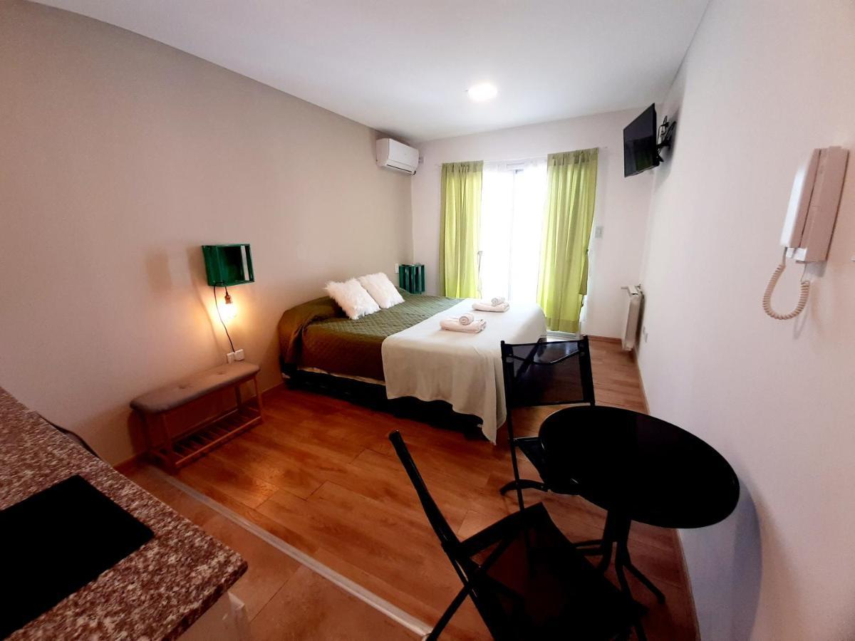 Apartament Cono De Arita Salta Zewnętrze zdjęcie