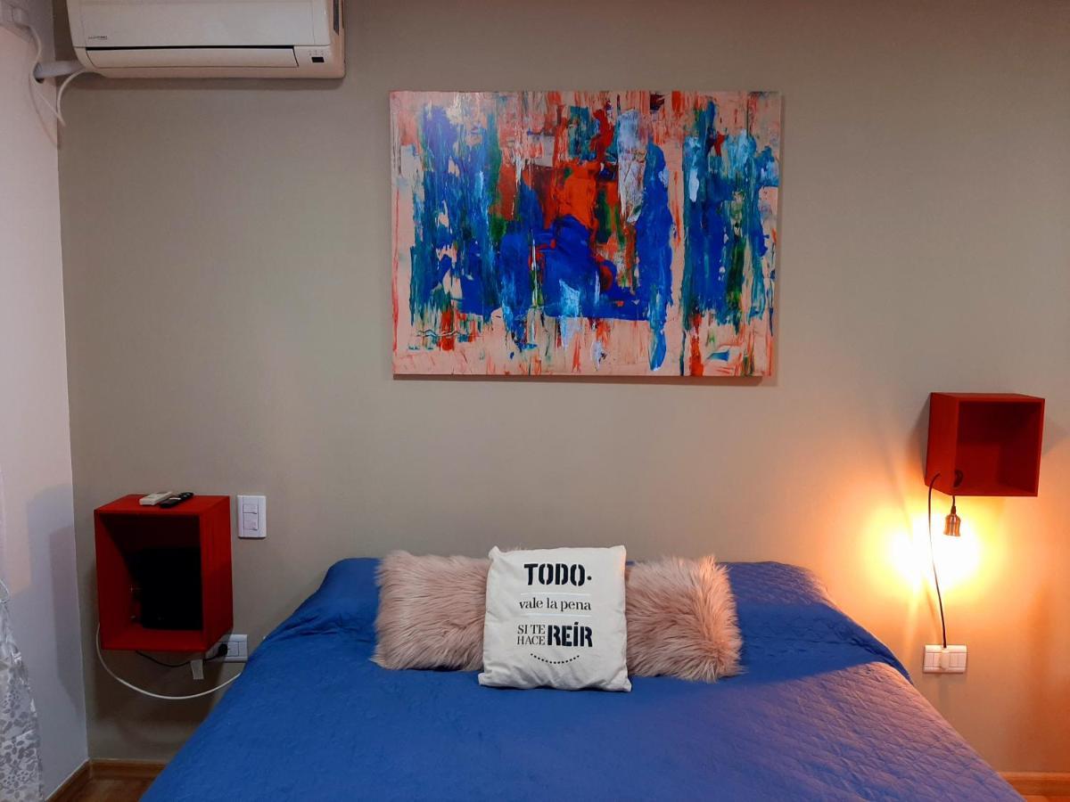 Apartament Cono De Arita Salta Zewnętrze zdjęcie