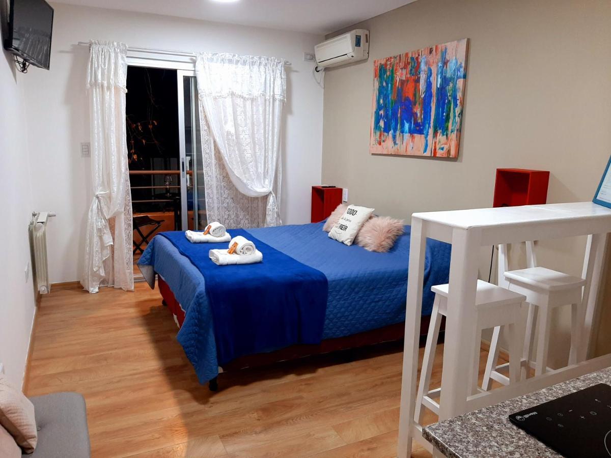 Apartament Cono De Arita Salta Zewnętrze zdjęcie