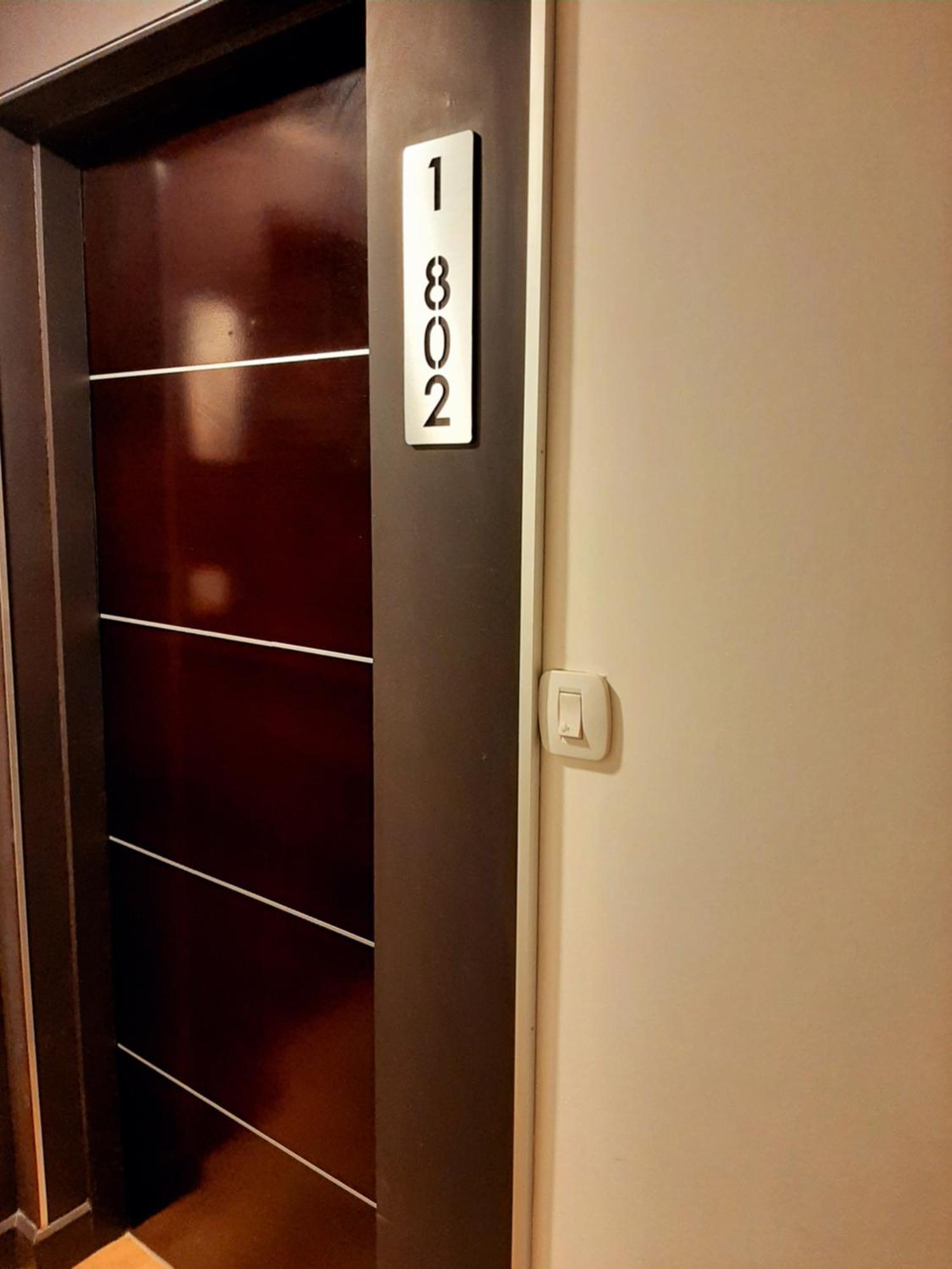 Apartament Cono De Arita Salta Pokój zdjęcie