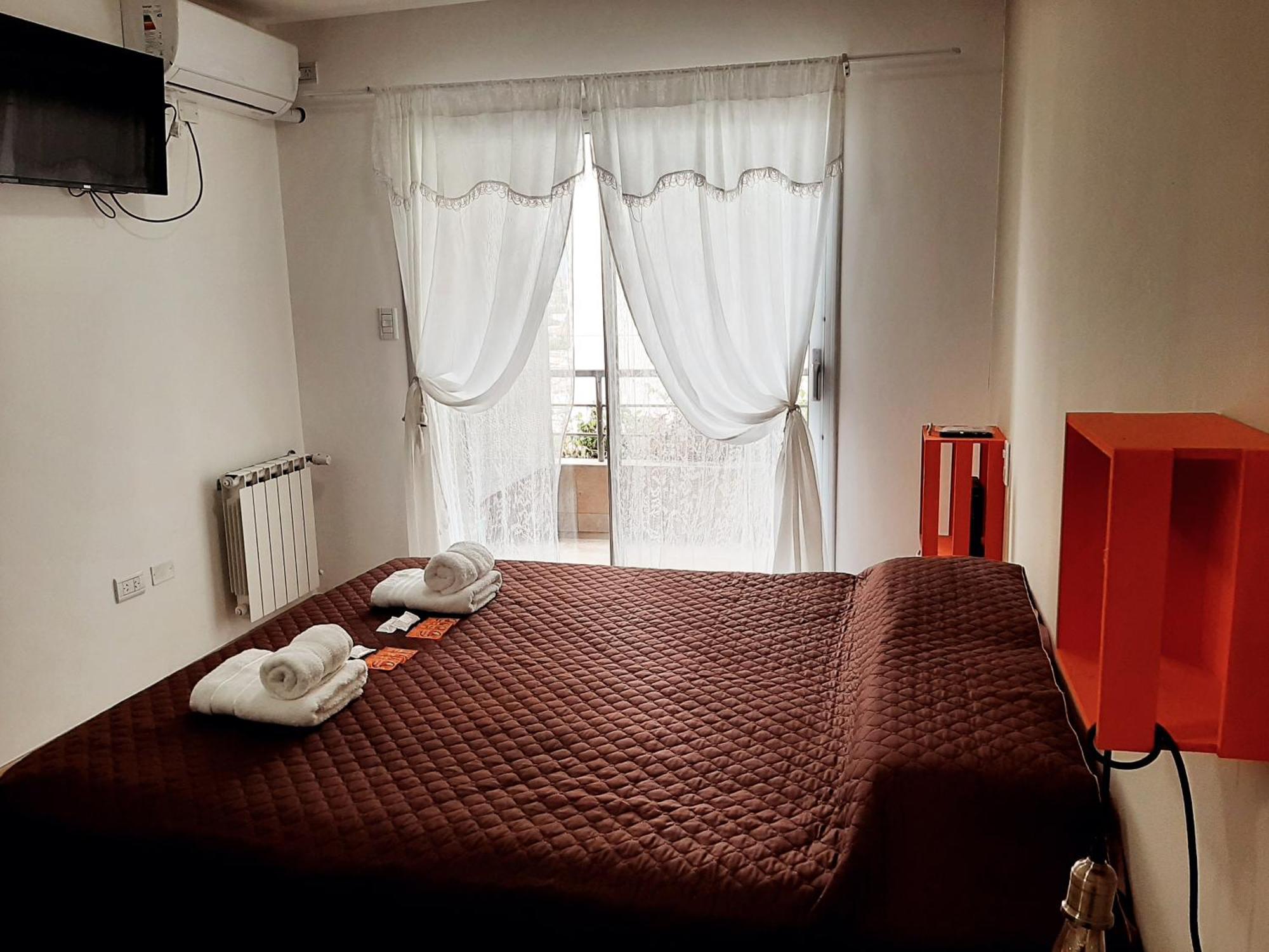 Apartament Cono De Arita Salta Pokój zdjęcie