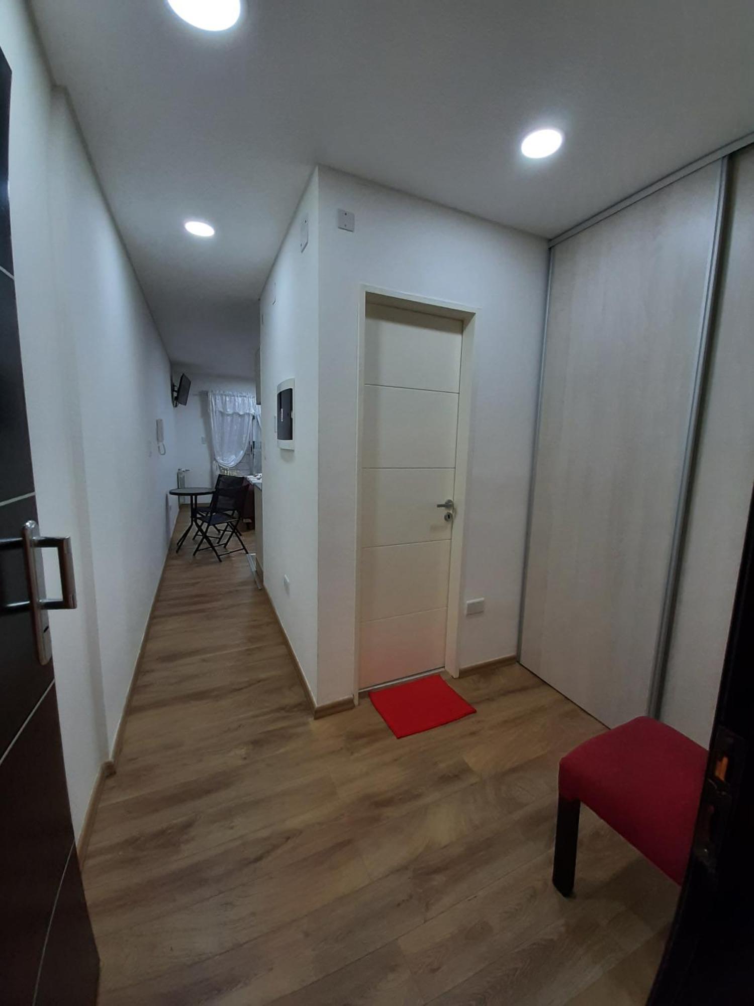 Apartament Cono De Arita Salta Zewnętrze zdjęcie