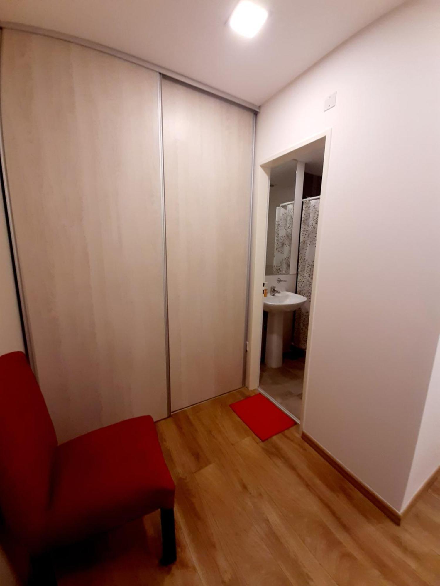 Apartament Cono De Arita Salta Pokój zdjęcie
