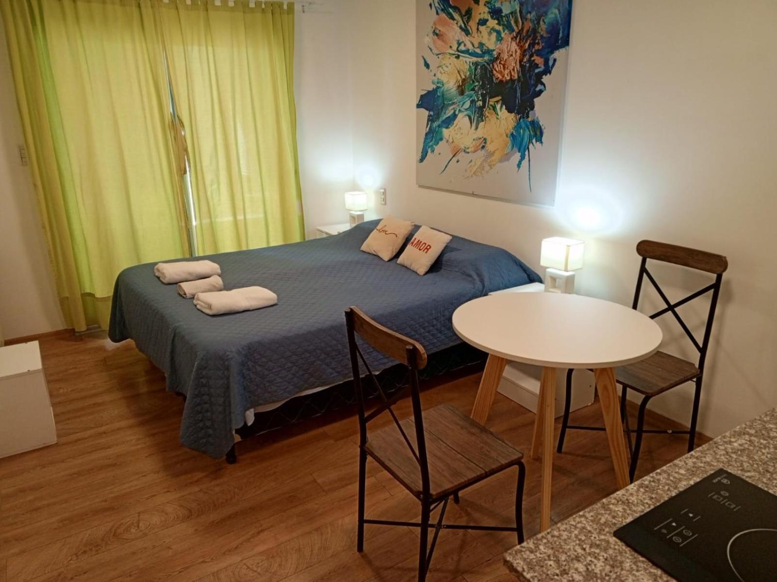 Apartament Cono De Arita Salta Zewnętrze zdjęcie