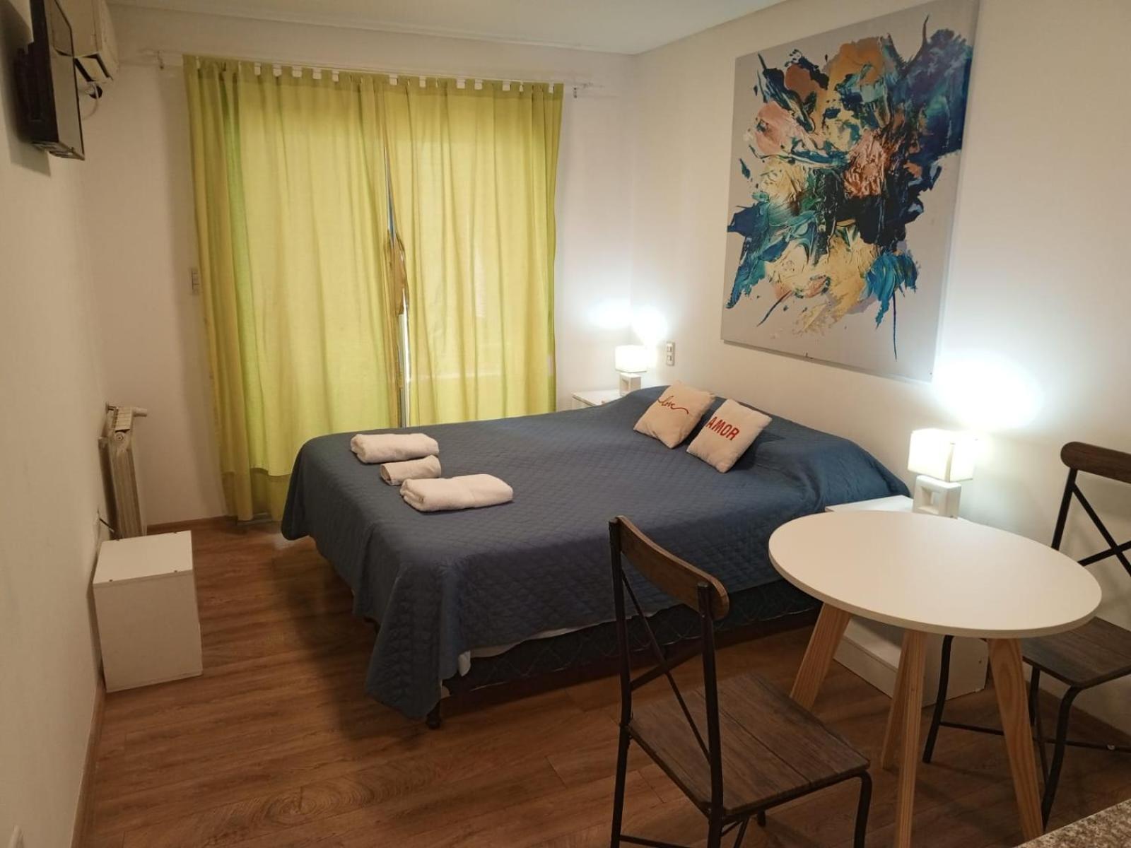 Apartament Cono De Arita Salta Zewnętrze zdjęcie