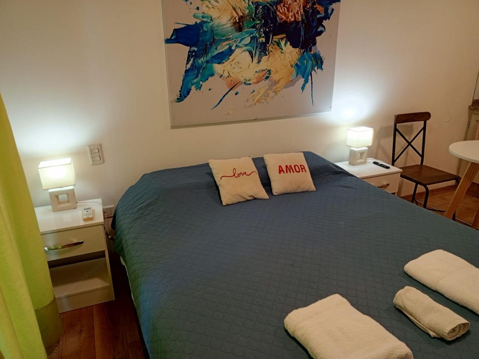 Apartament Cono De Arita Salta Zewnętrze zdjęcie