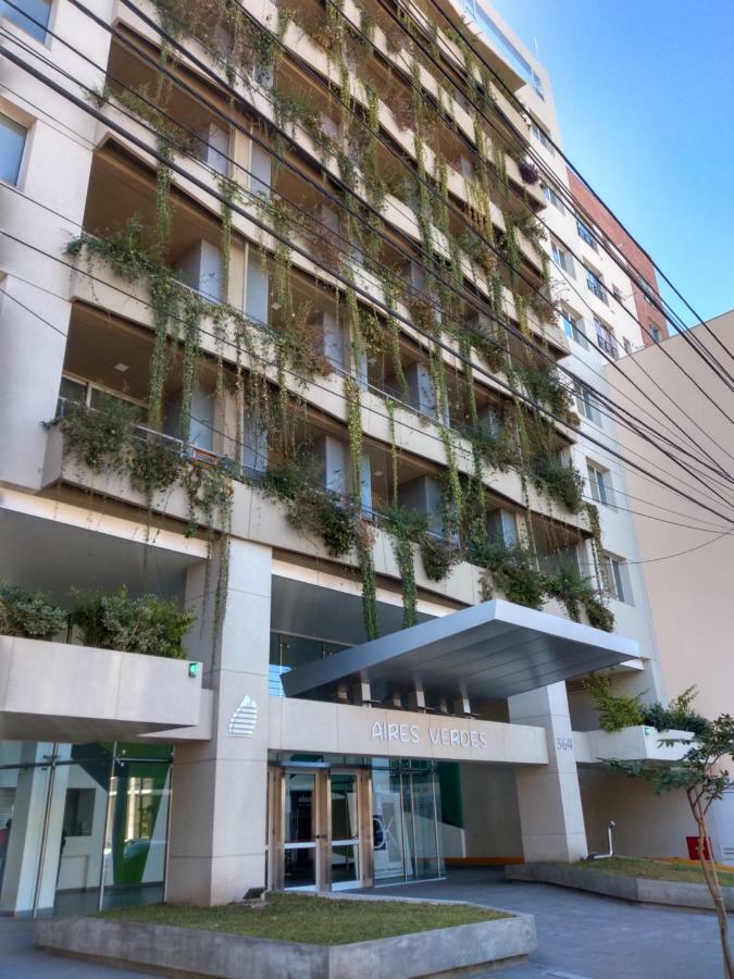 Apartament Cono De Arita Salta Zewnętrze zdjęcie