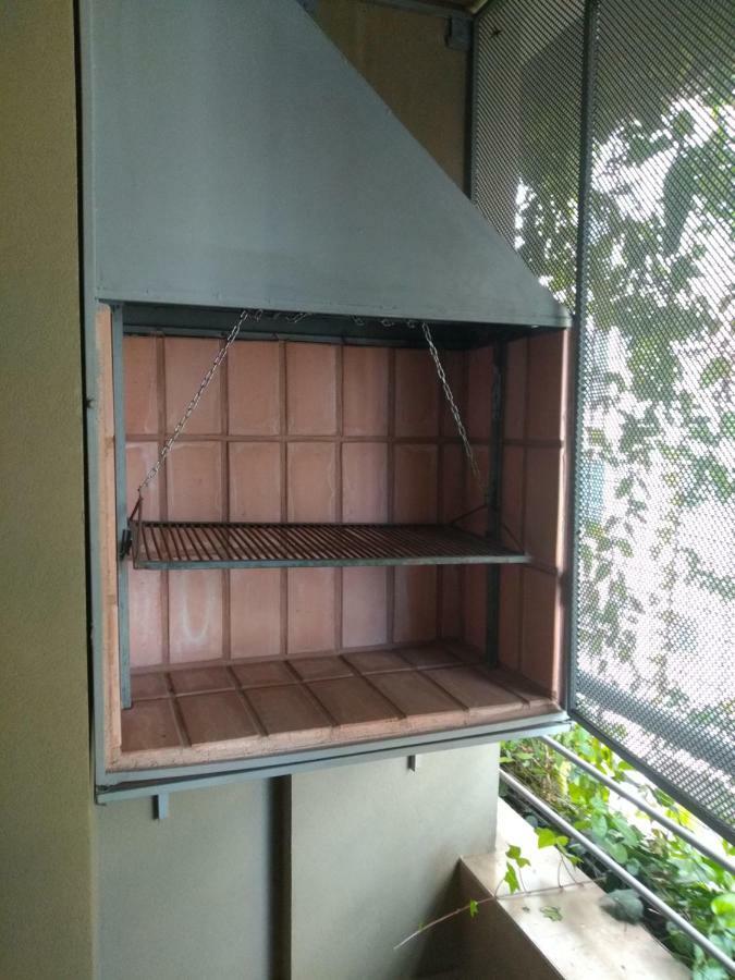 Apartament Cono De Arita Salta Zewnętrze zdjęcie