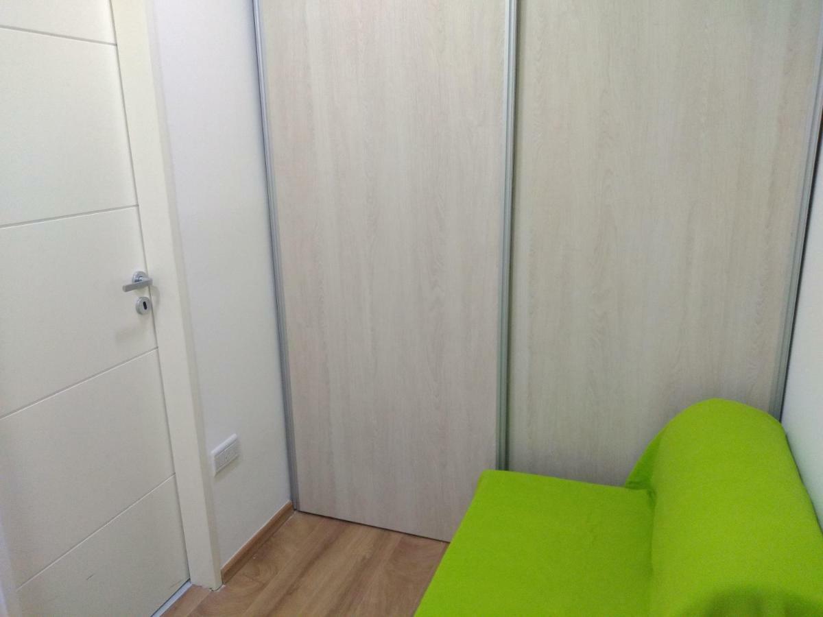 Apartament Cono De Arita Salta Zewnętrze zdjęcie