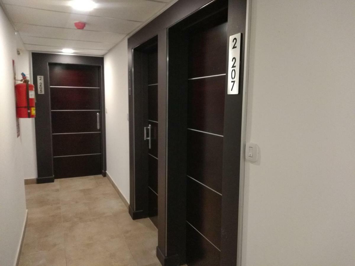 Apartament Cono De Arita Salta Zewnętrze zdjęcie