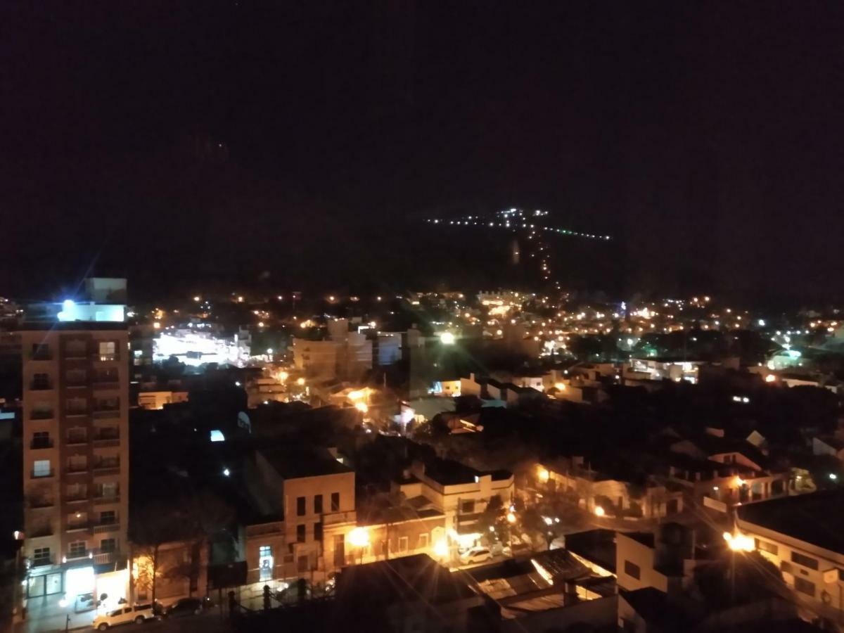 Apartament Cono De Arita Salta Zewnętrze zdjęcie