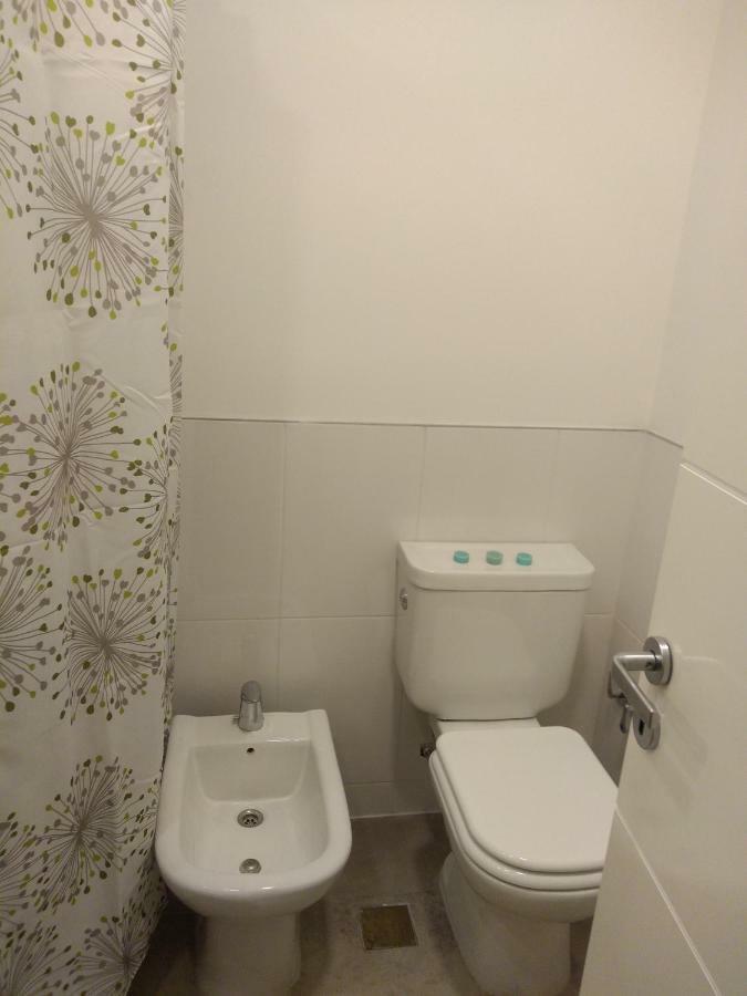 Apartament Cono De Arita Salta Zewnętrze zdjęcie