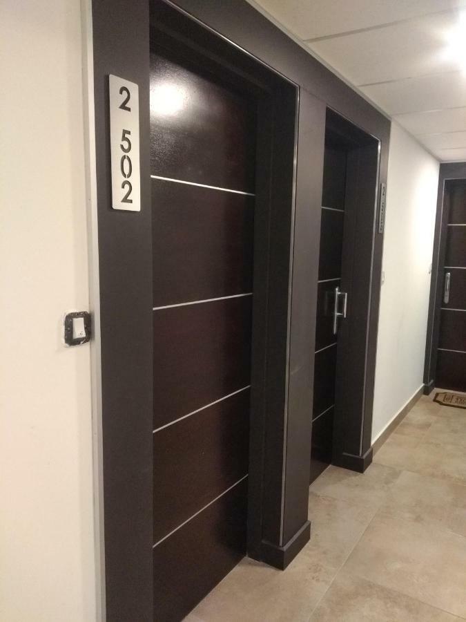 Apartament Cono De Arita Salta Zewnętrze zdjęcie