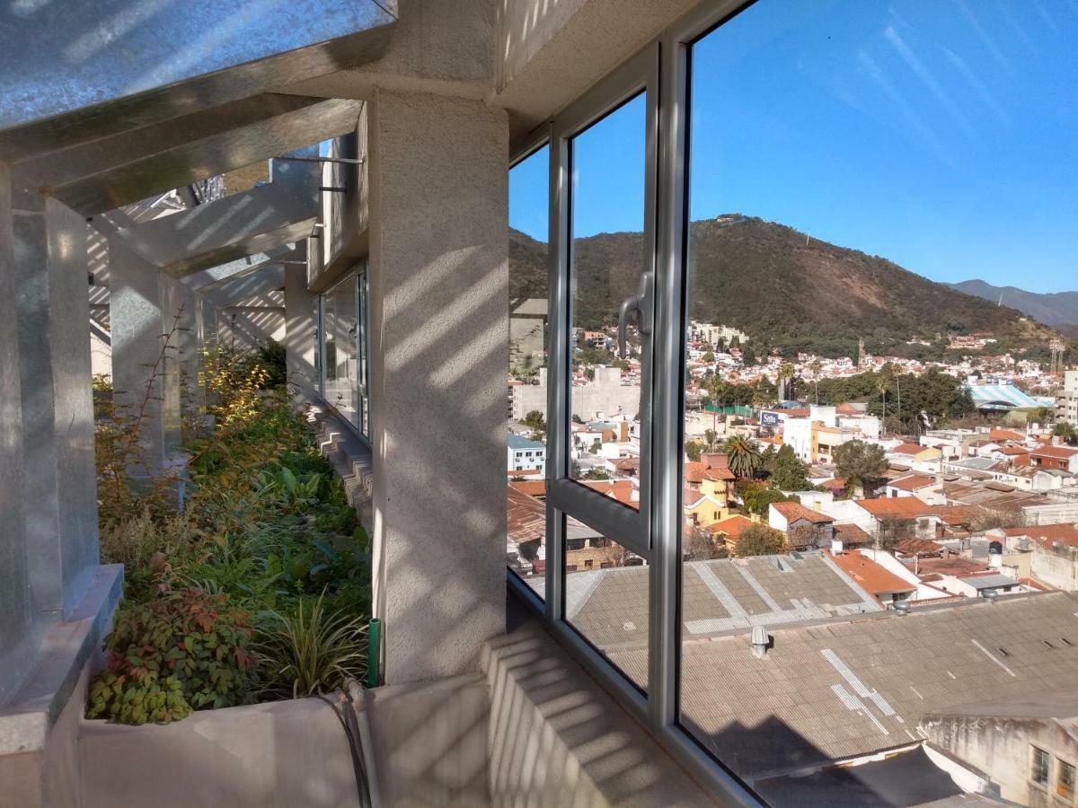 Apartament Cono De Arita Salta Zewnętrze zdjęcie