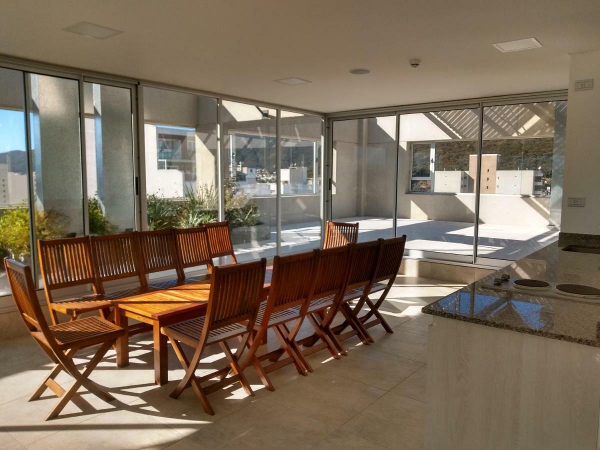 Apartament Cono De Arita Salta Zewnętrze zdjęcie